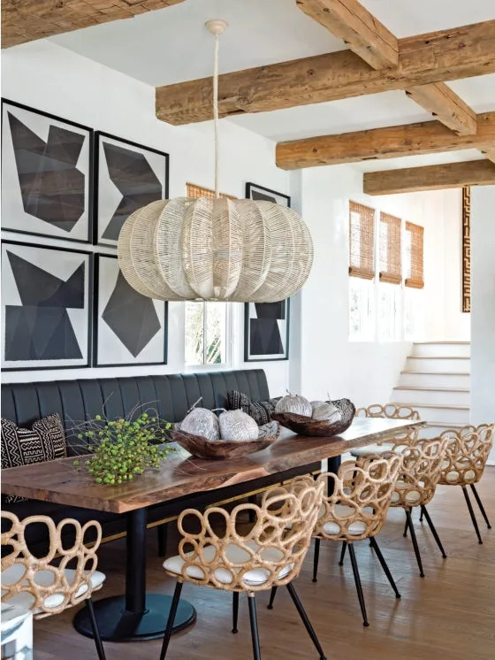 "Inviting Interiors"