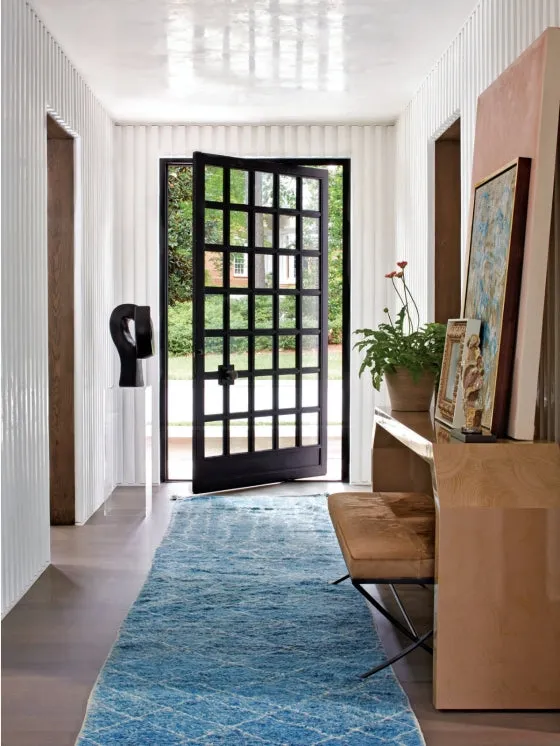 "Inviting Interiors"