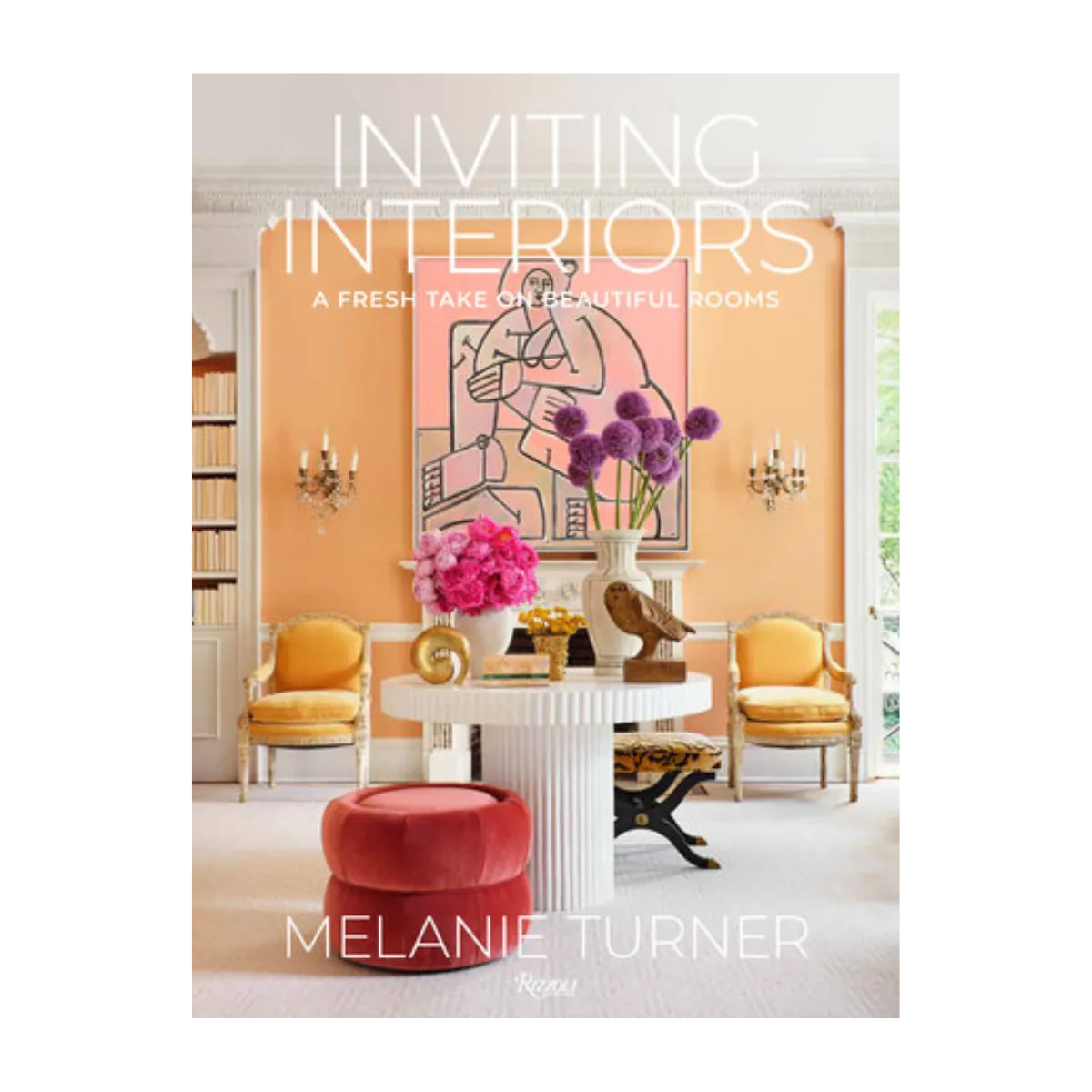 "Inviting Interiors"