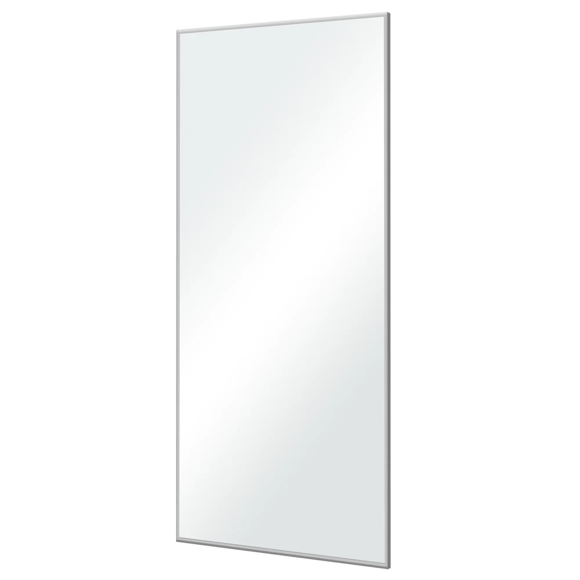 Rachel 71" x 28" Metal Framed Full Length Oversized Mirror