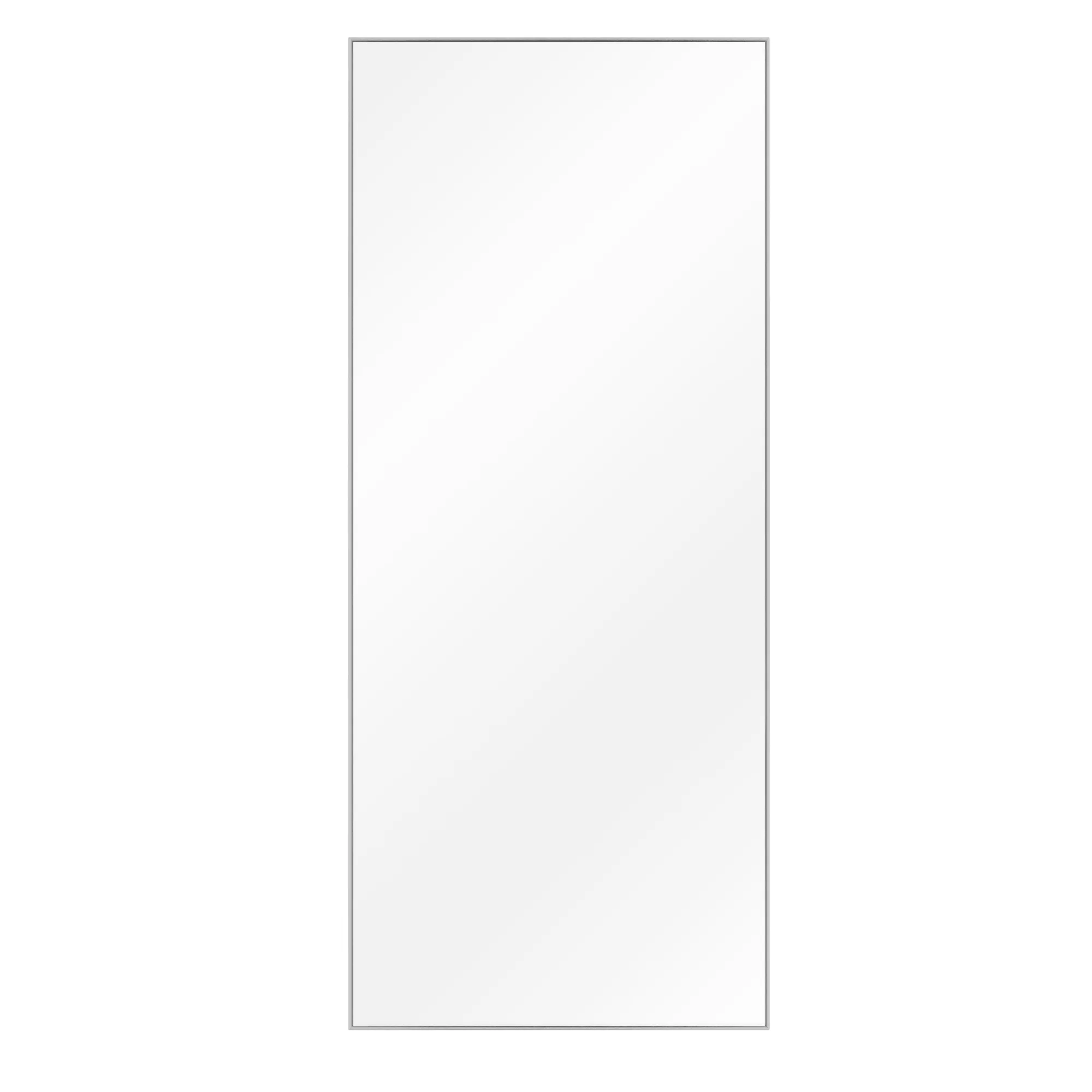 Rachel 71" x 28" Metal Framed Full Length Oversized Mirror