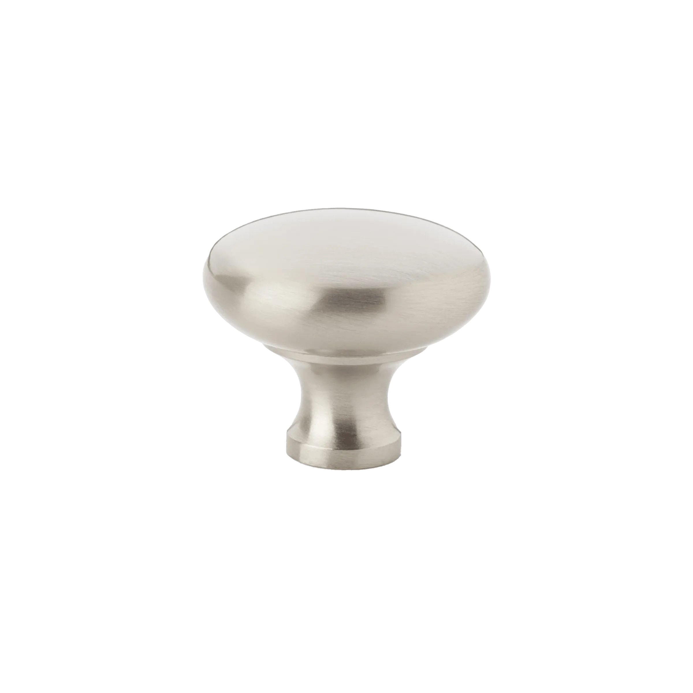 Round Cupboard Knob
