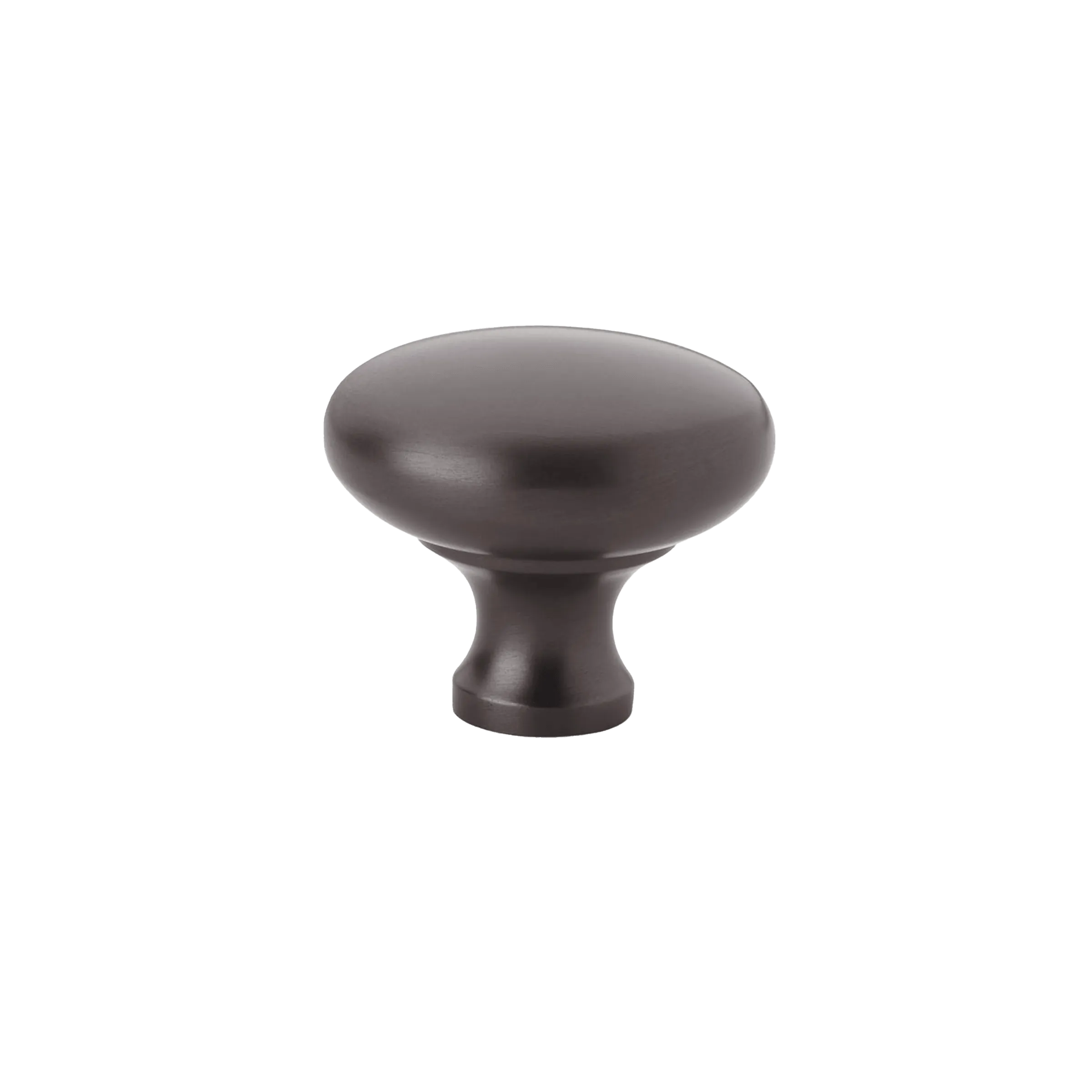 Round Cupboard Knob