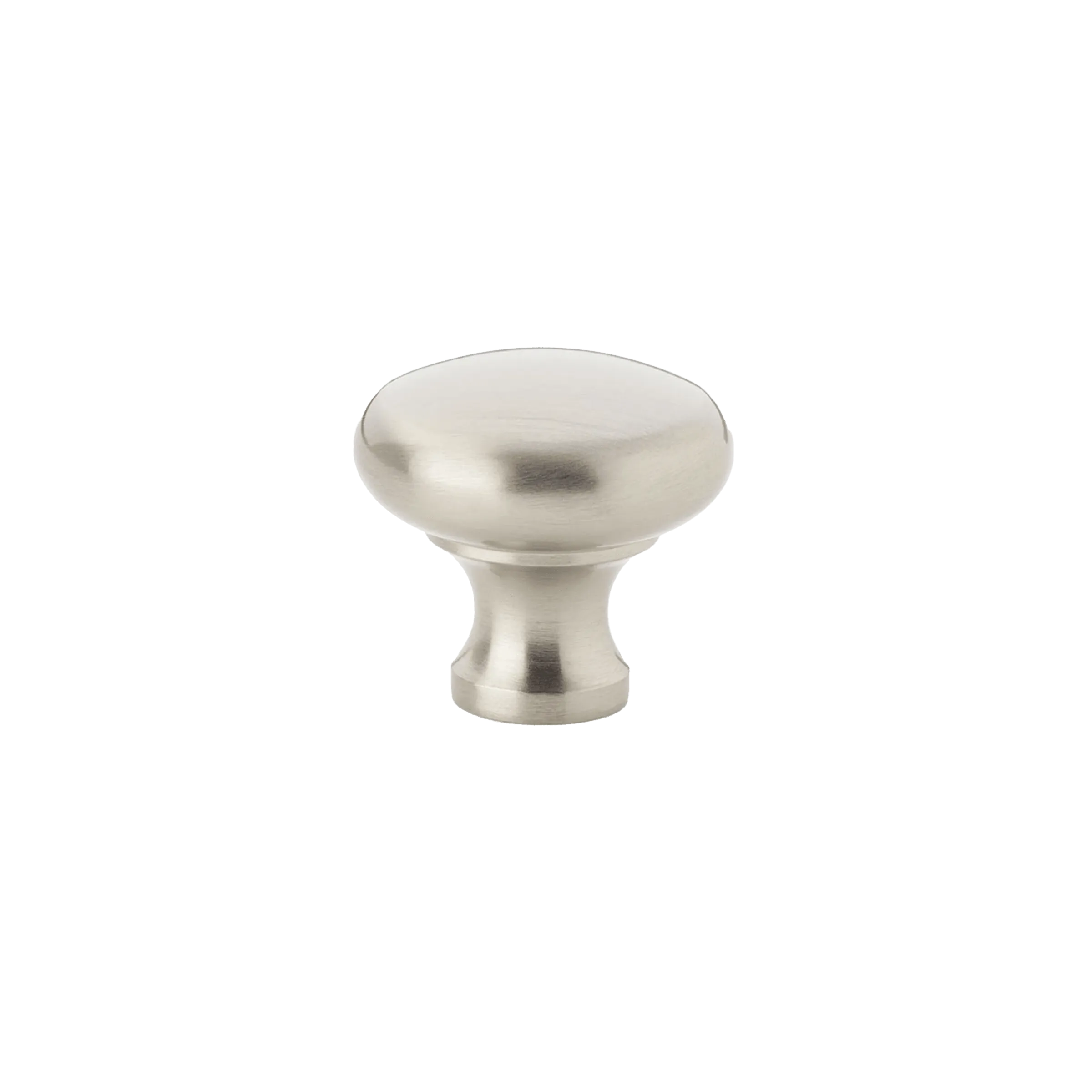 Round Cupboard Knob
