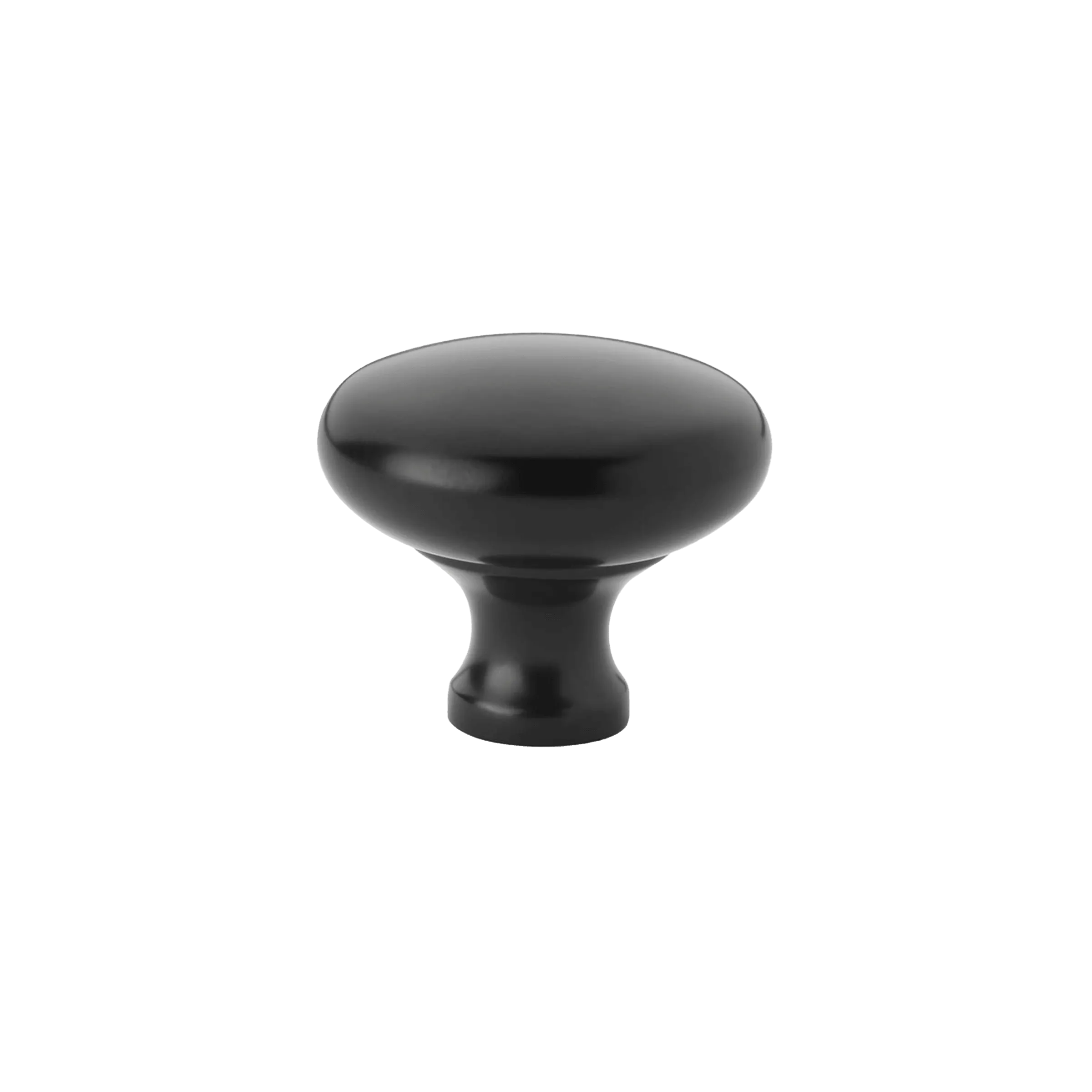Round Cupboard Knob