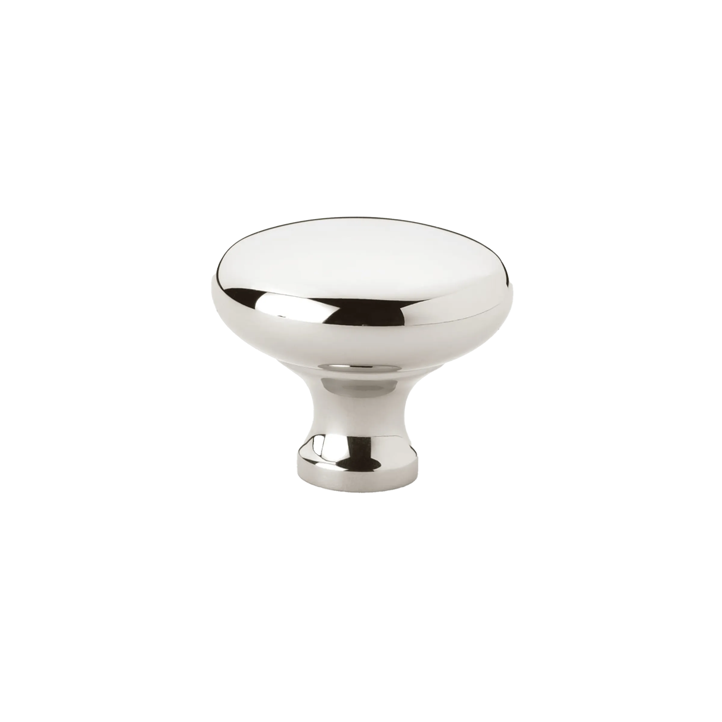 Round Cupboard Knob