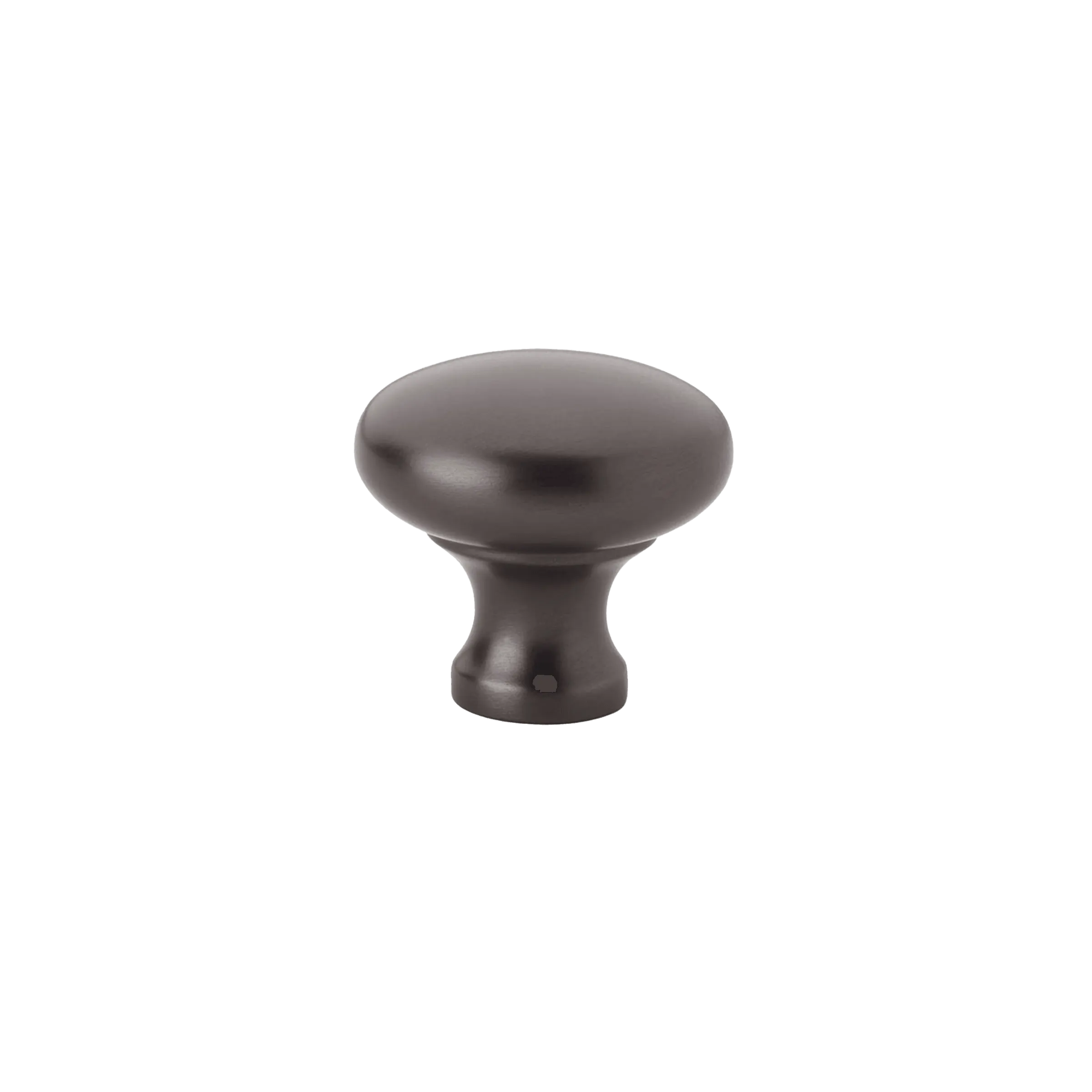 Round Cupboard Knob