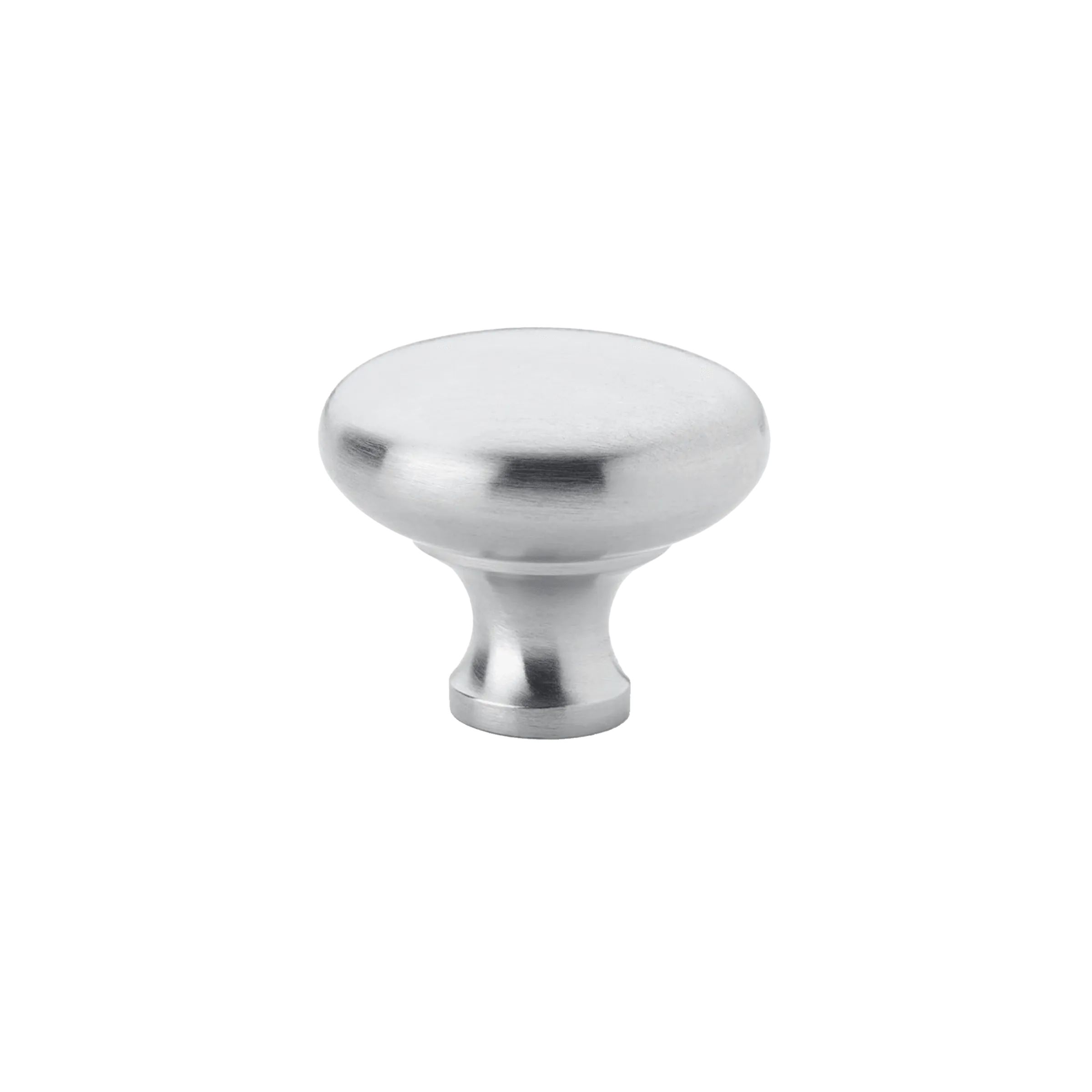 Round Cupboard Knob