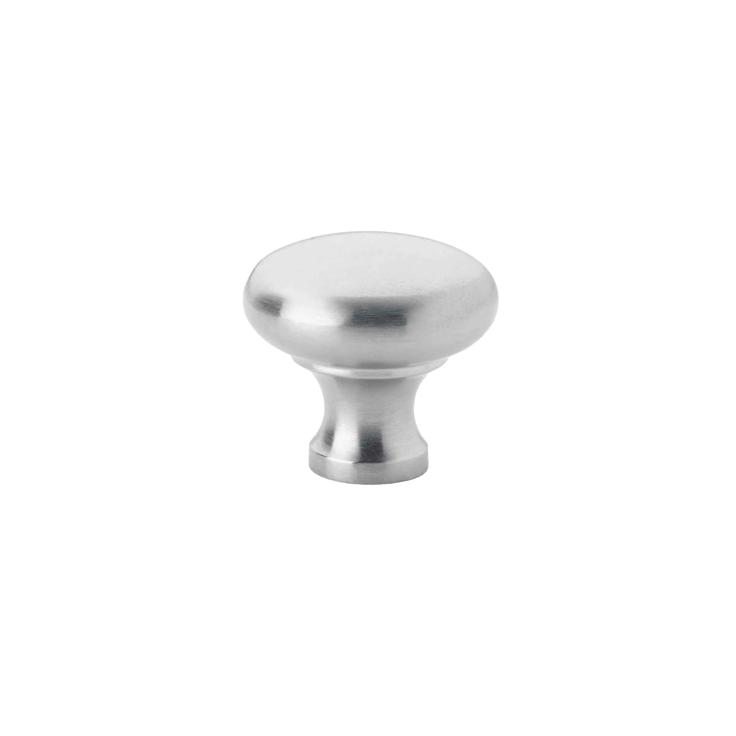 Round Cupboard Knob