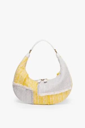 SASHA TWEED BAG | LIMONE