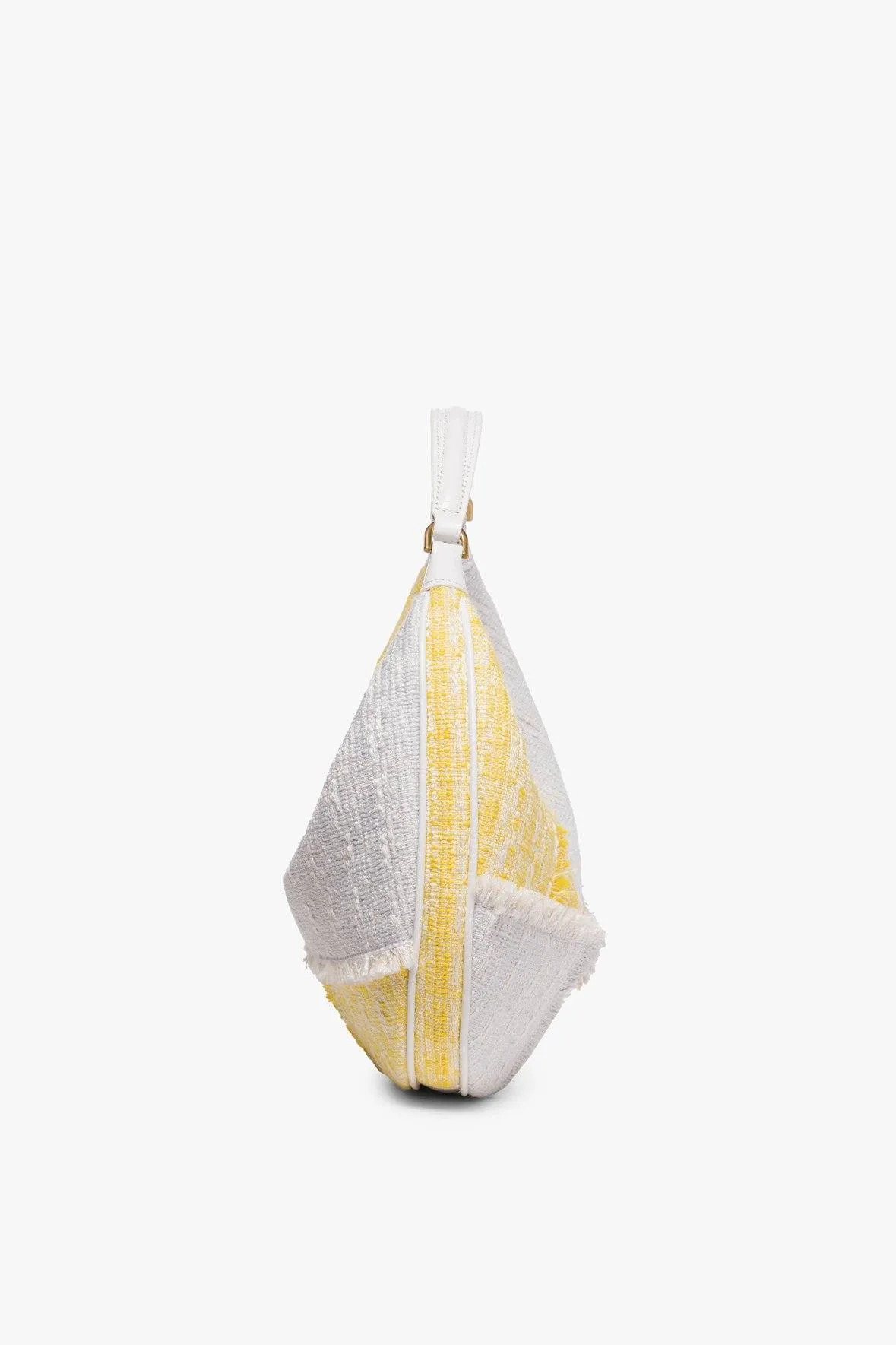 SASHA TWEED BAG | LIMONE