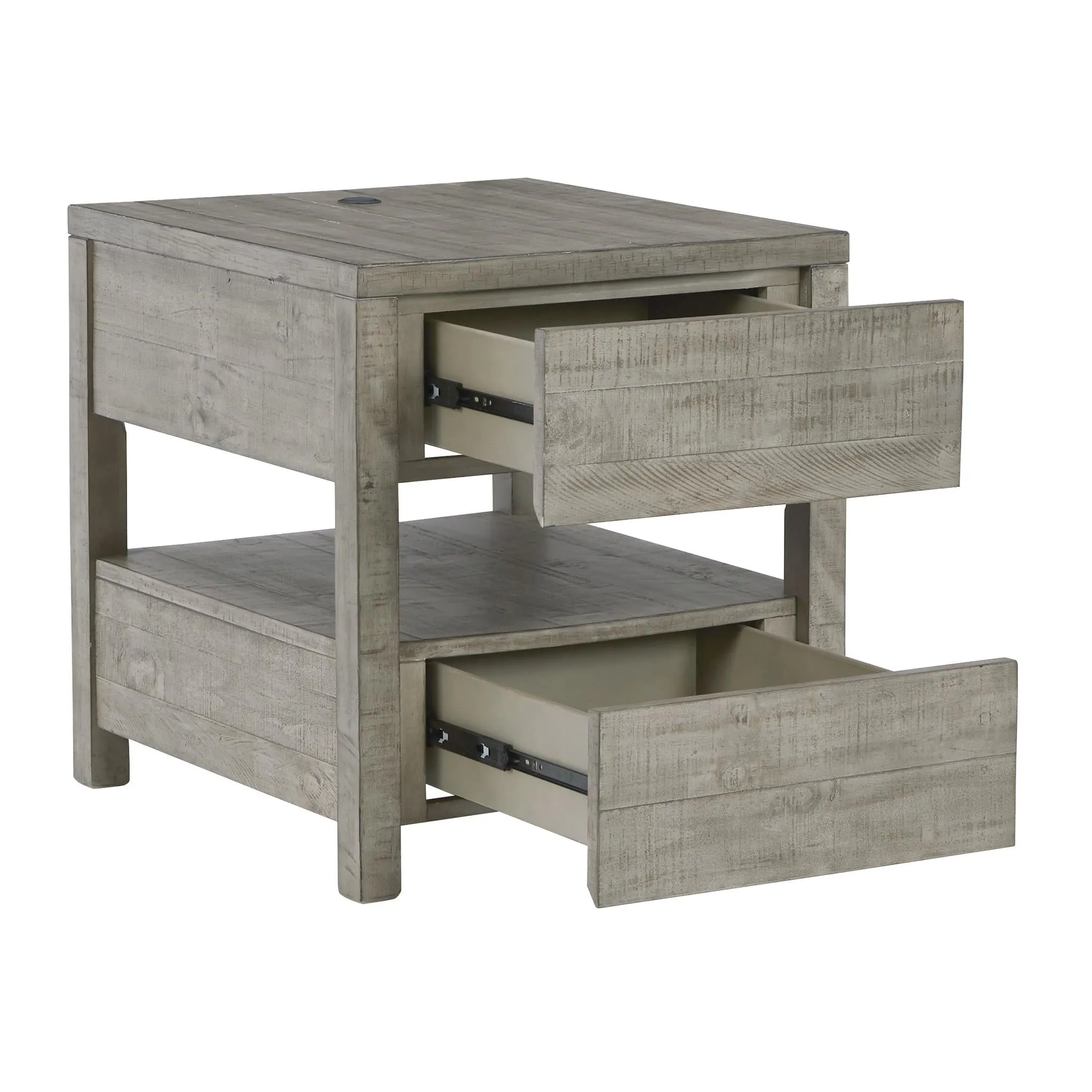 Signature Design by Ashley Krystanza End Table T990-3