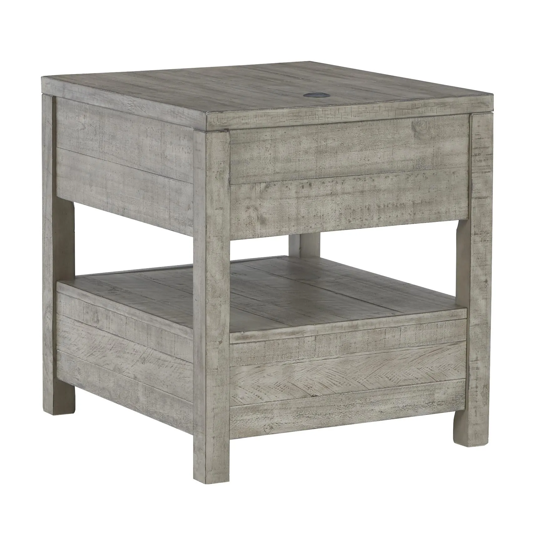 Signature Design by Ashley Krystanza End Table T990-3