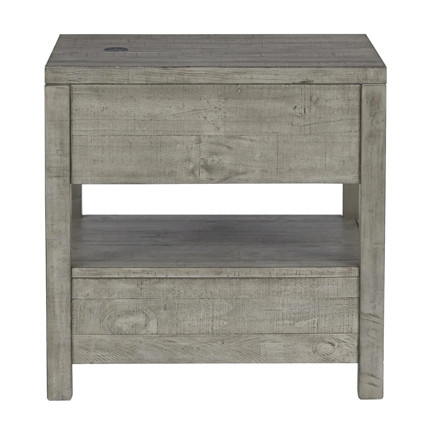 Signature Design by Ashley Krystanza End Table T990-3