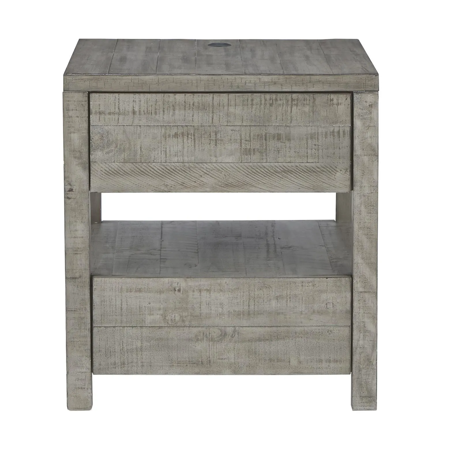 Signature Design by Ashley Krystanza End Table T990-3