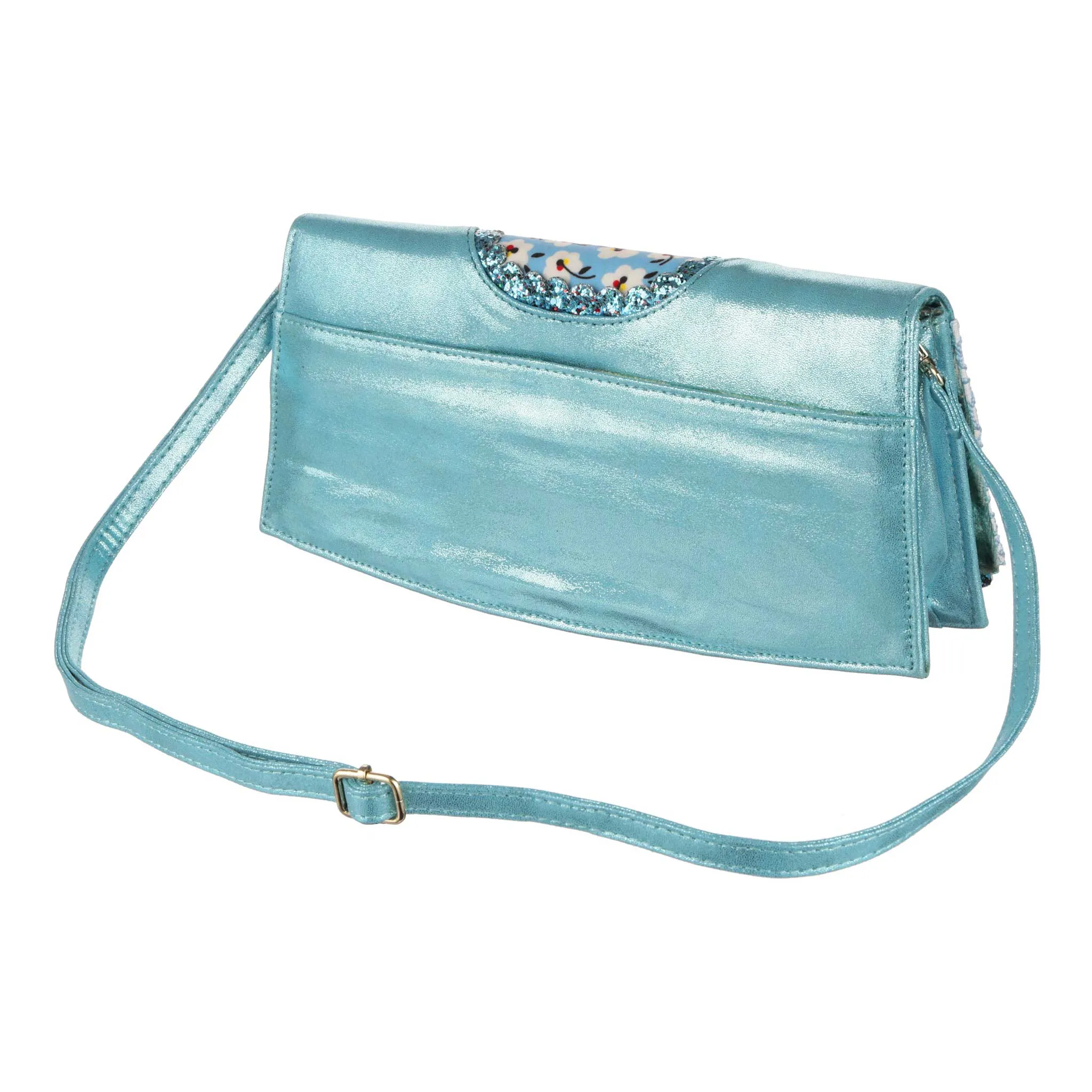 Smartie Pants Clutch Bag