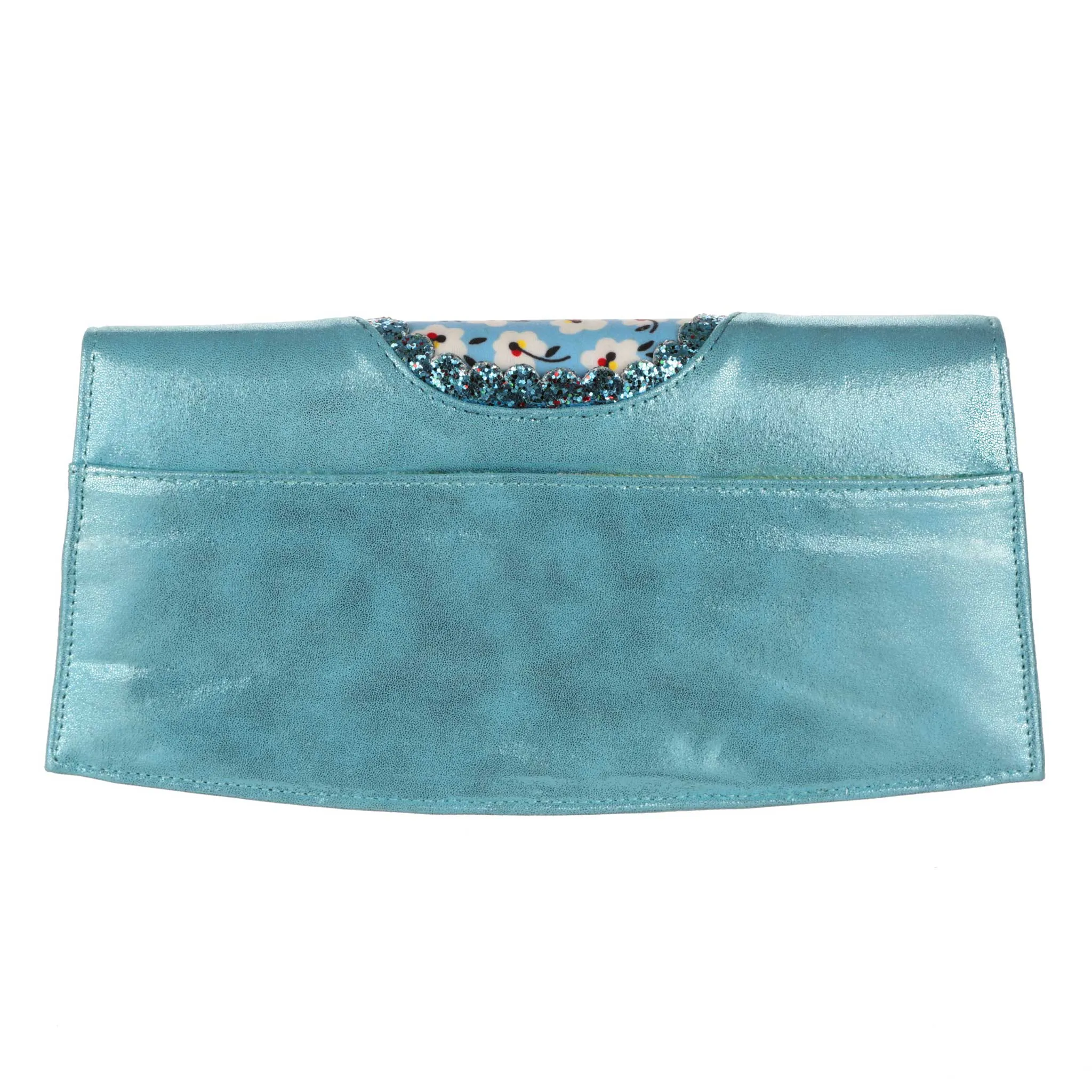 Smartie Pants Clutch Bag