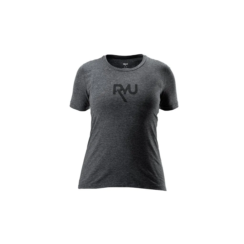 Standard Issue Tee - RYU Graphic