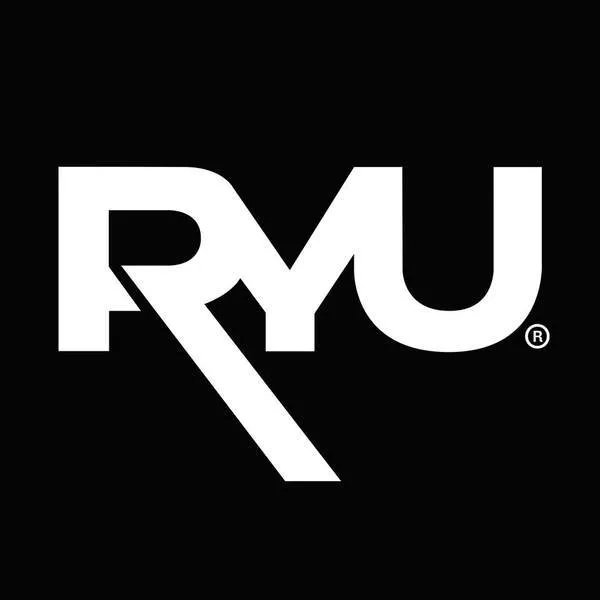 Standard Issue Tee - RYU Graphic