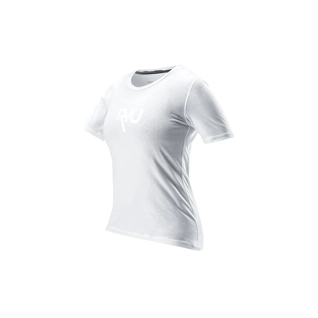Standard Issue Tee - RYU Graphic
