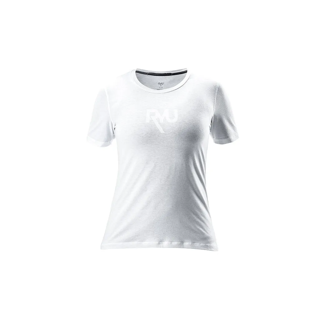 Standard Issue Tee - RYU Graphic