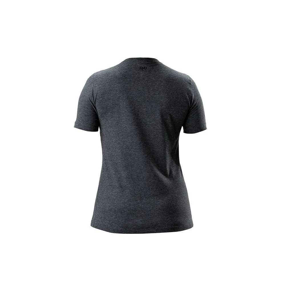 Standard Issue Tee - RYU Graphic