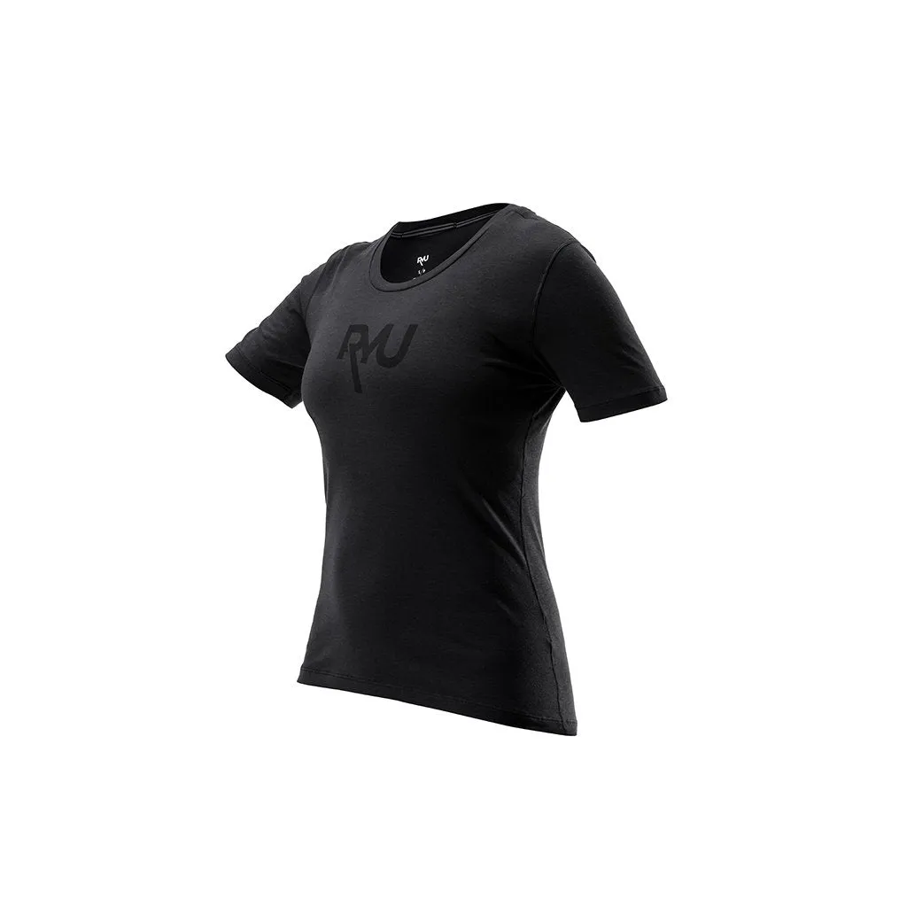 Standard Issue Tee - RYU Graphic