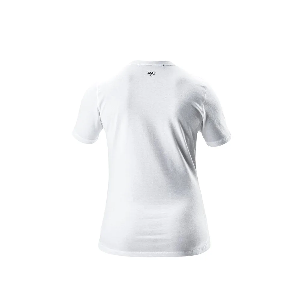 Standard Issue Tee - RYU Graphic