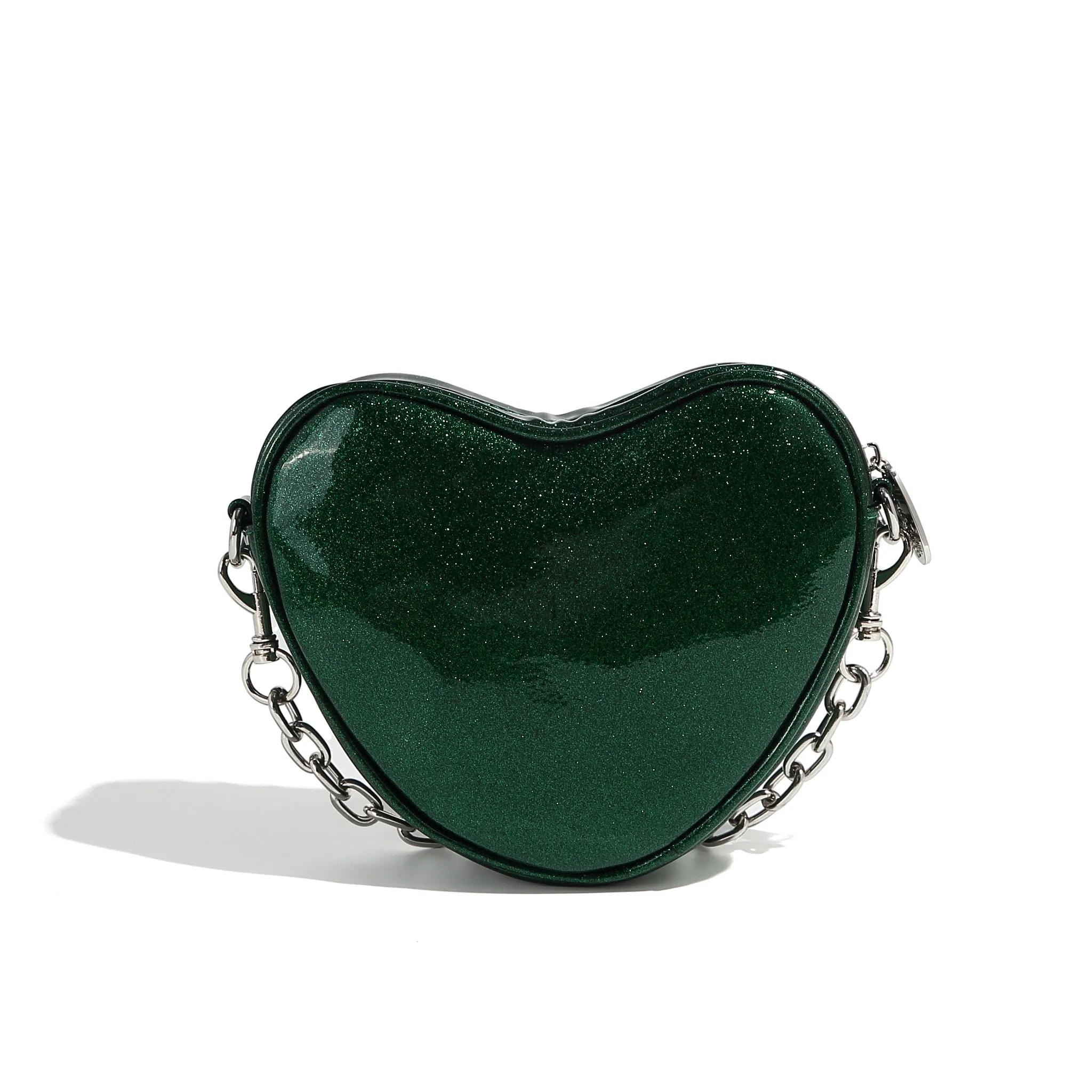 Tainted Love Tiny Tote - Venus Green Start