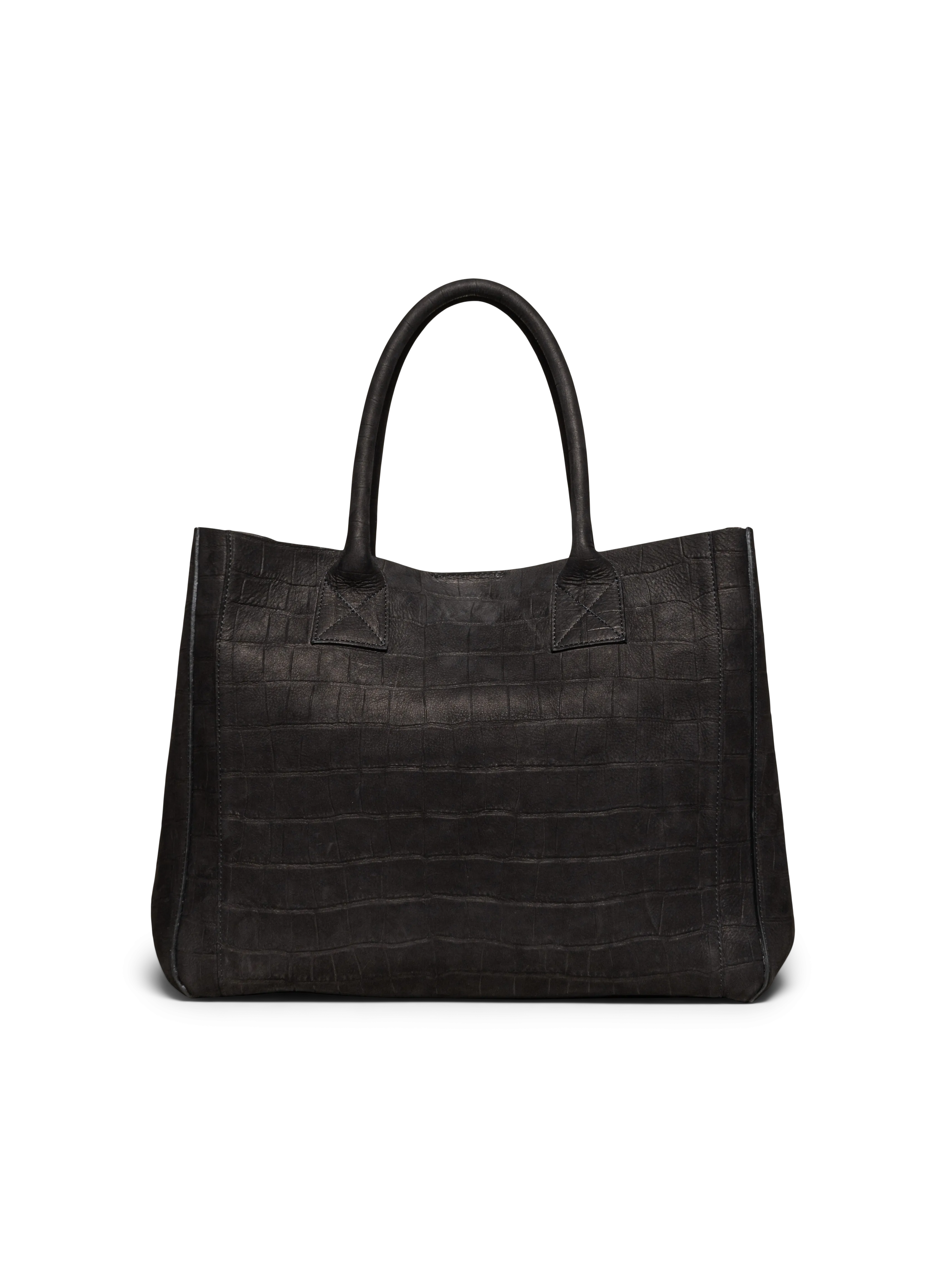 The Elena Grande Tote