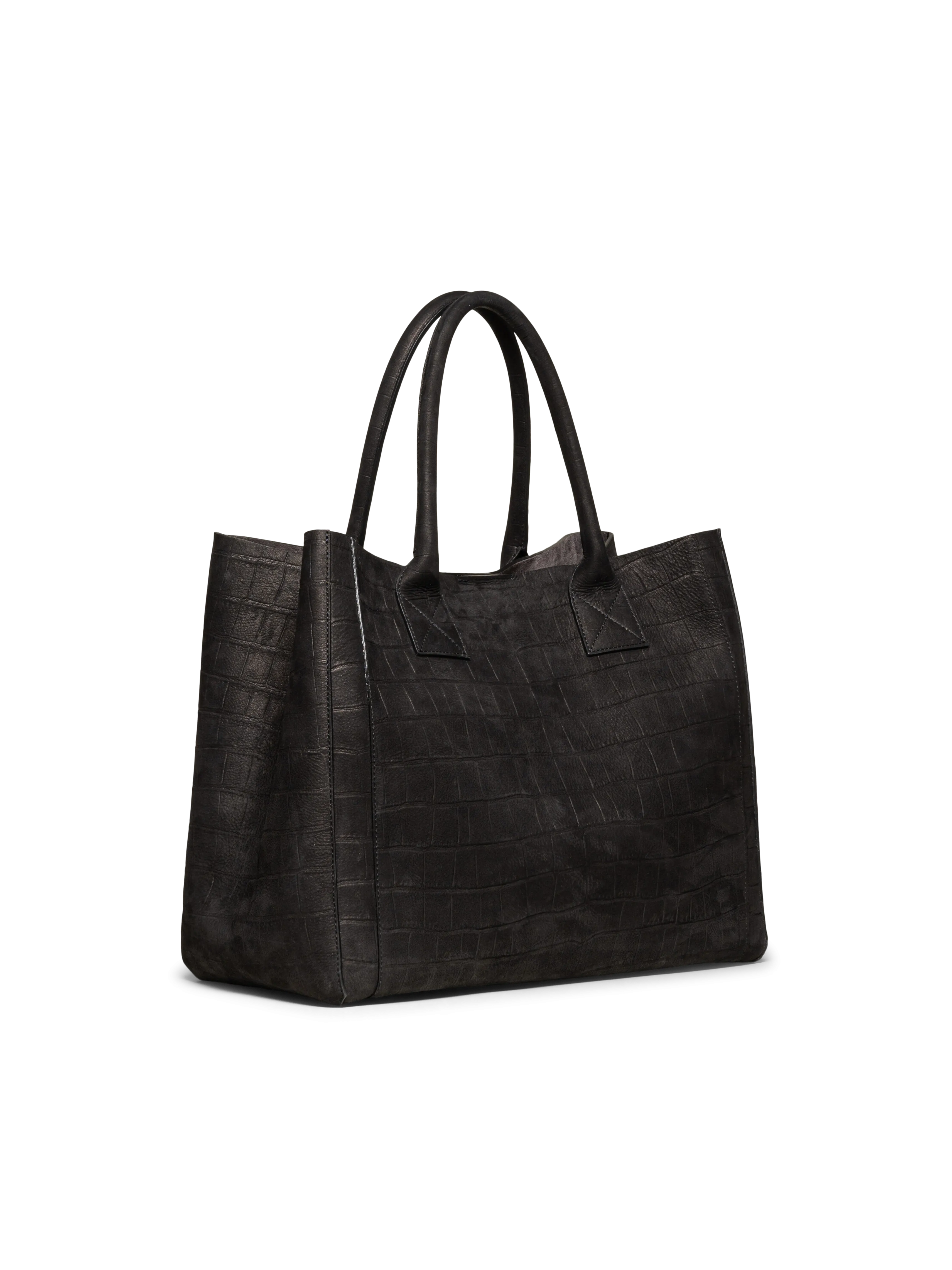 The Elena Grande Tote