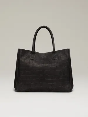The Elena Grande Tote