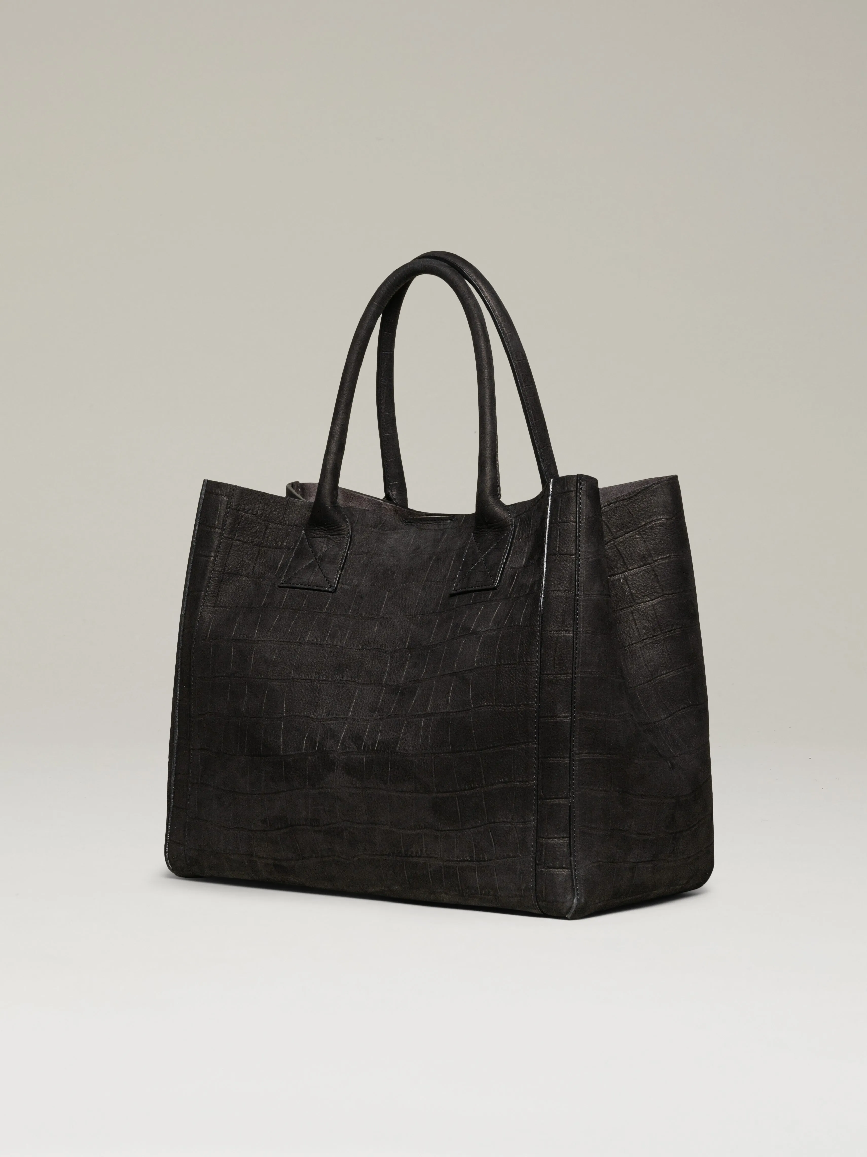 The Elena Grande Tote