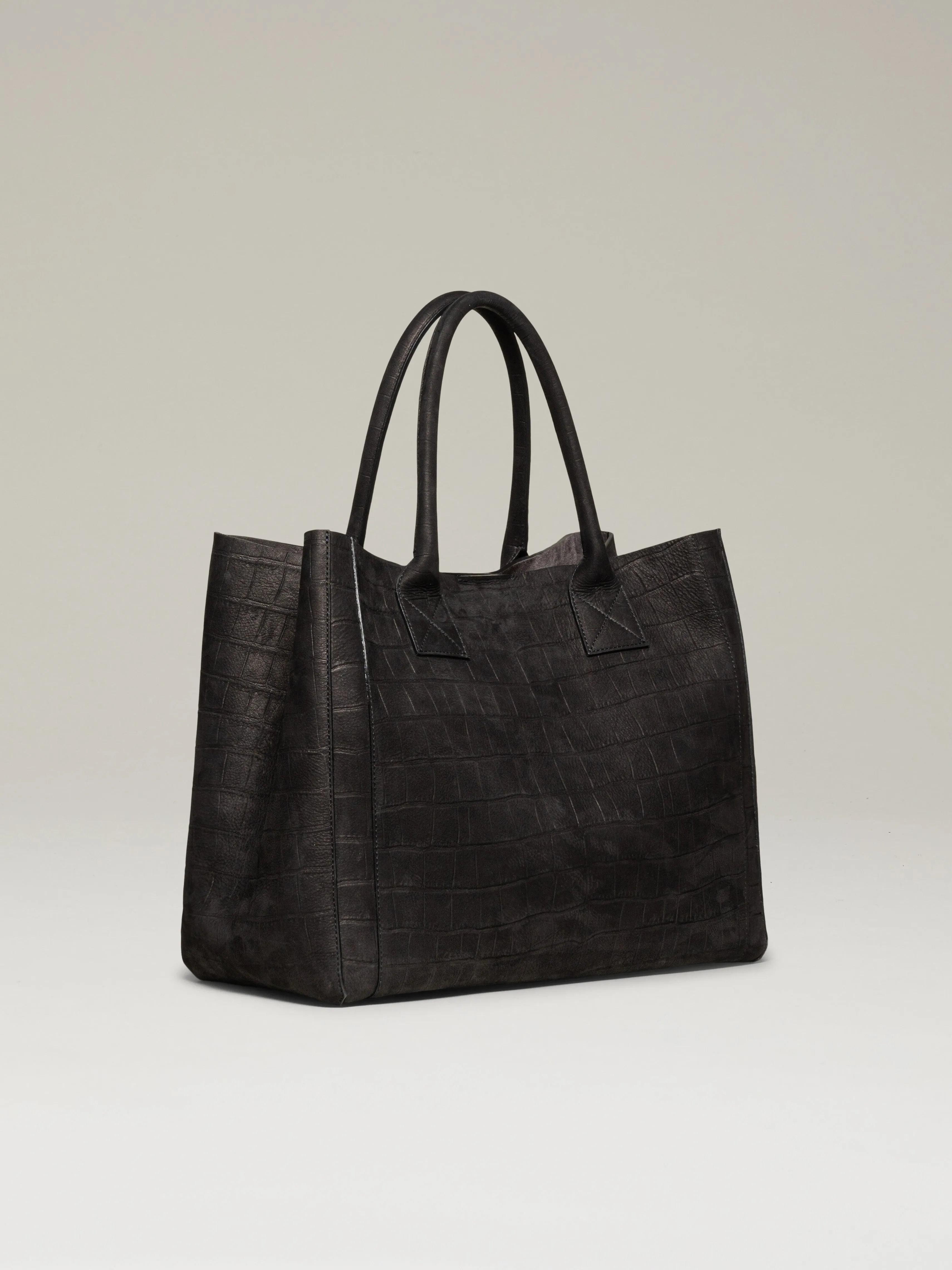 The Elena Grande Tote