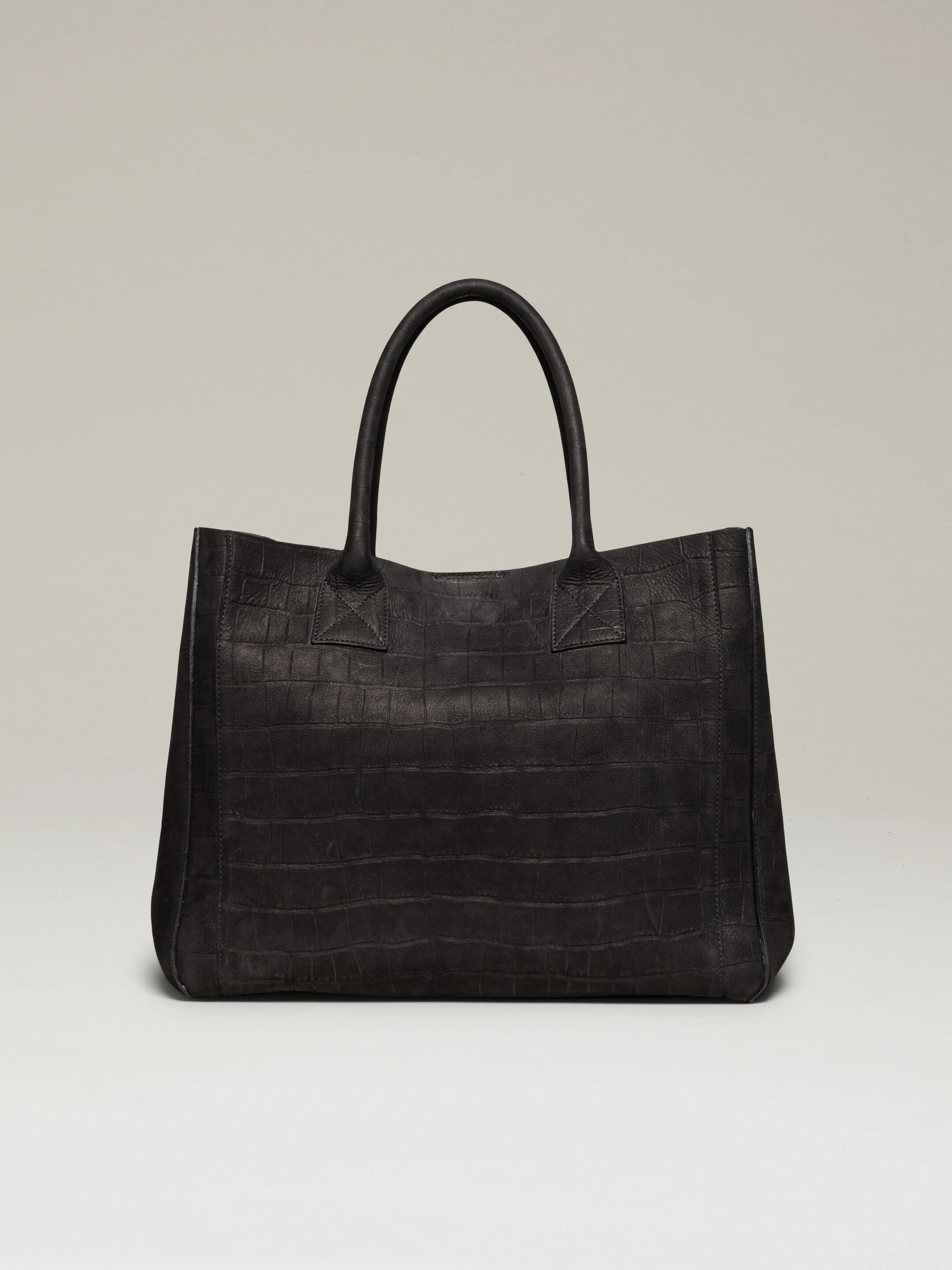 The Elena Grande Tote