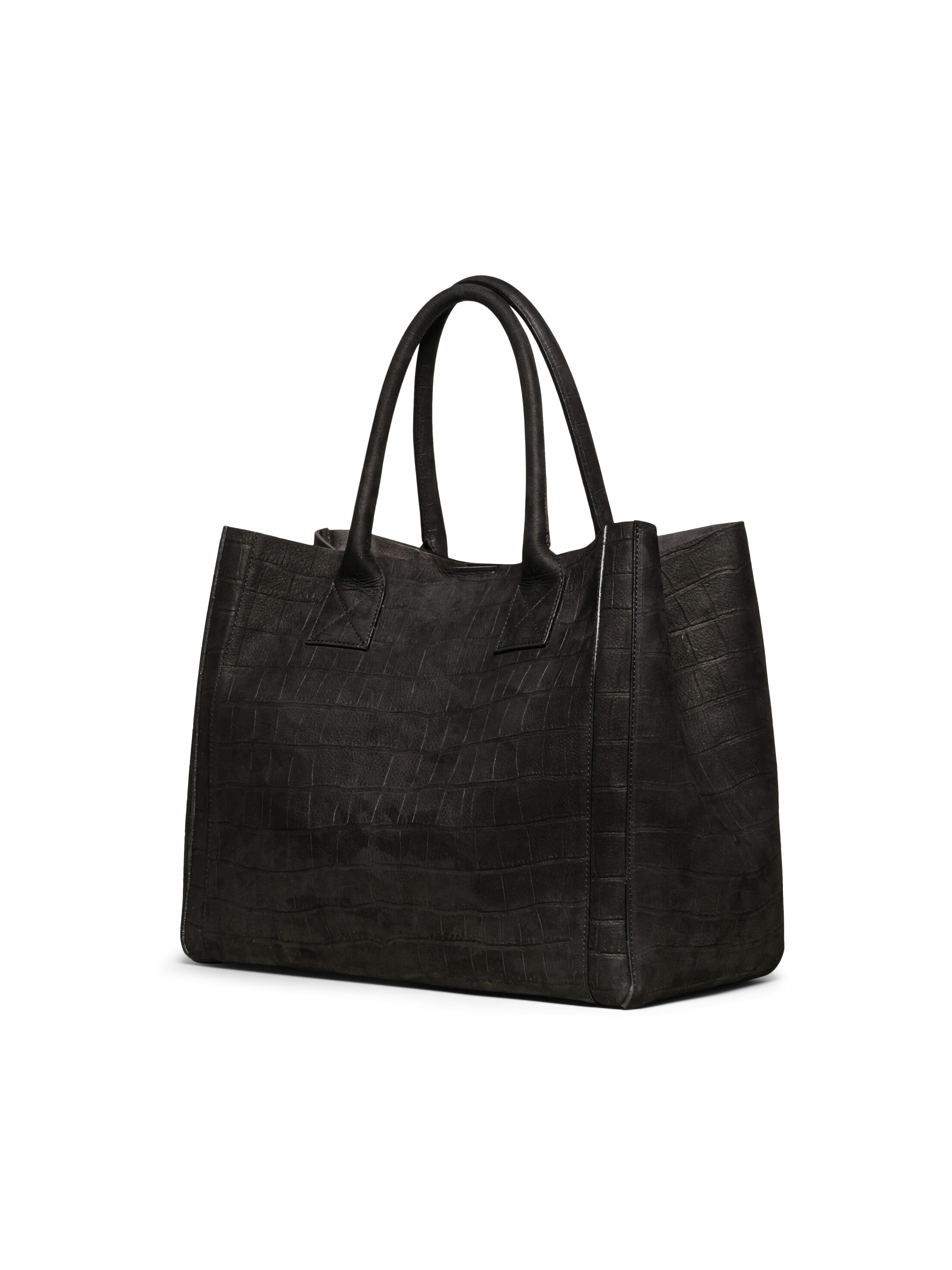 The Elena Grande Tote