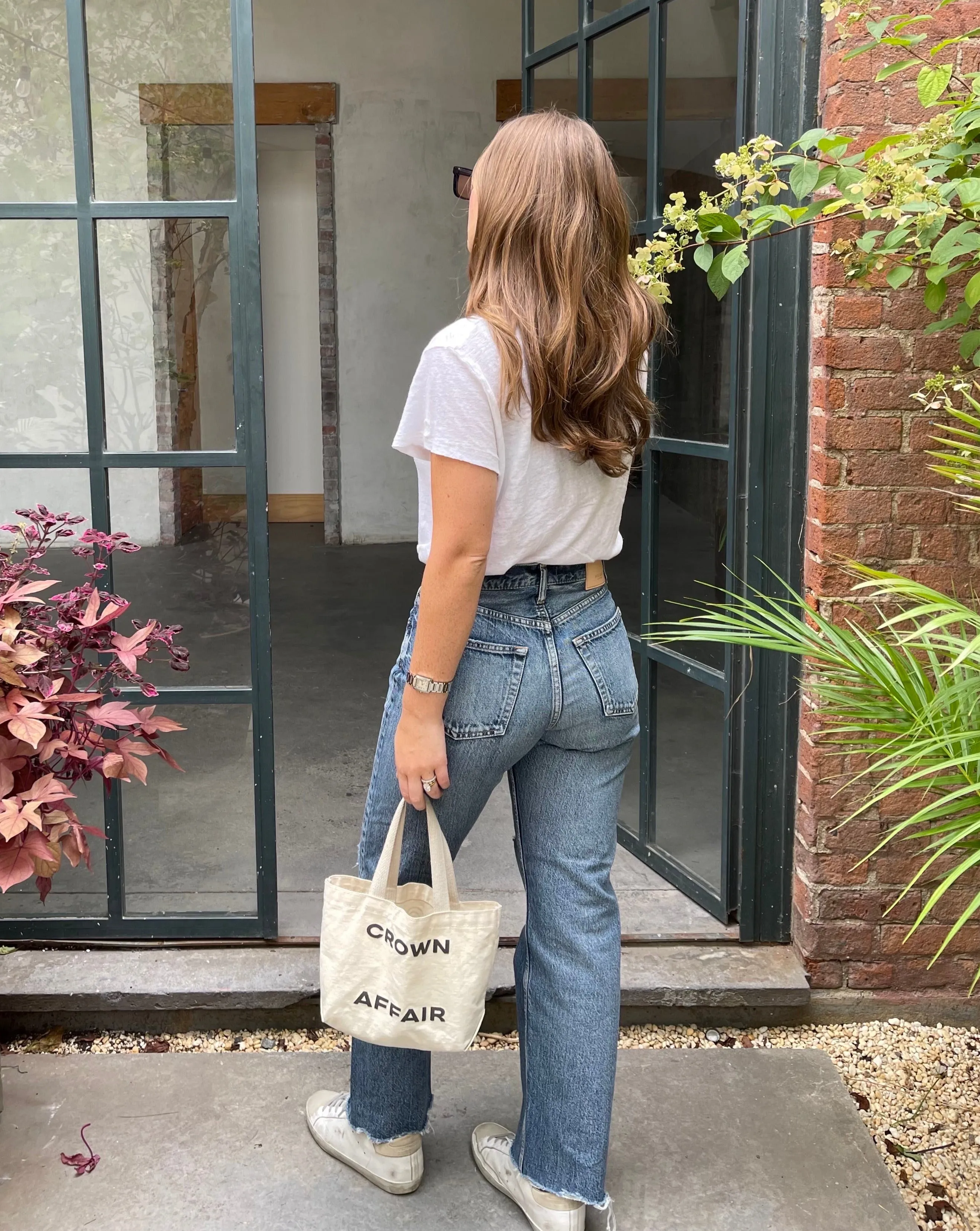 The Mini Tote