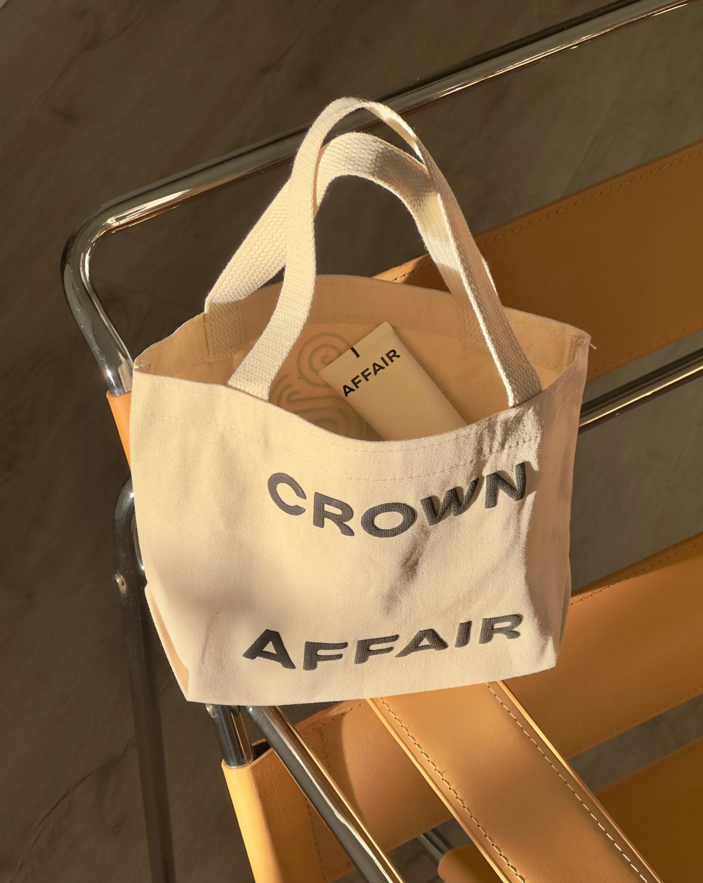The Mini Tote