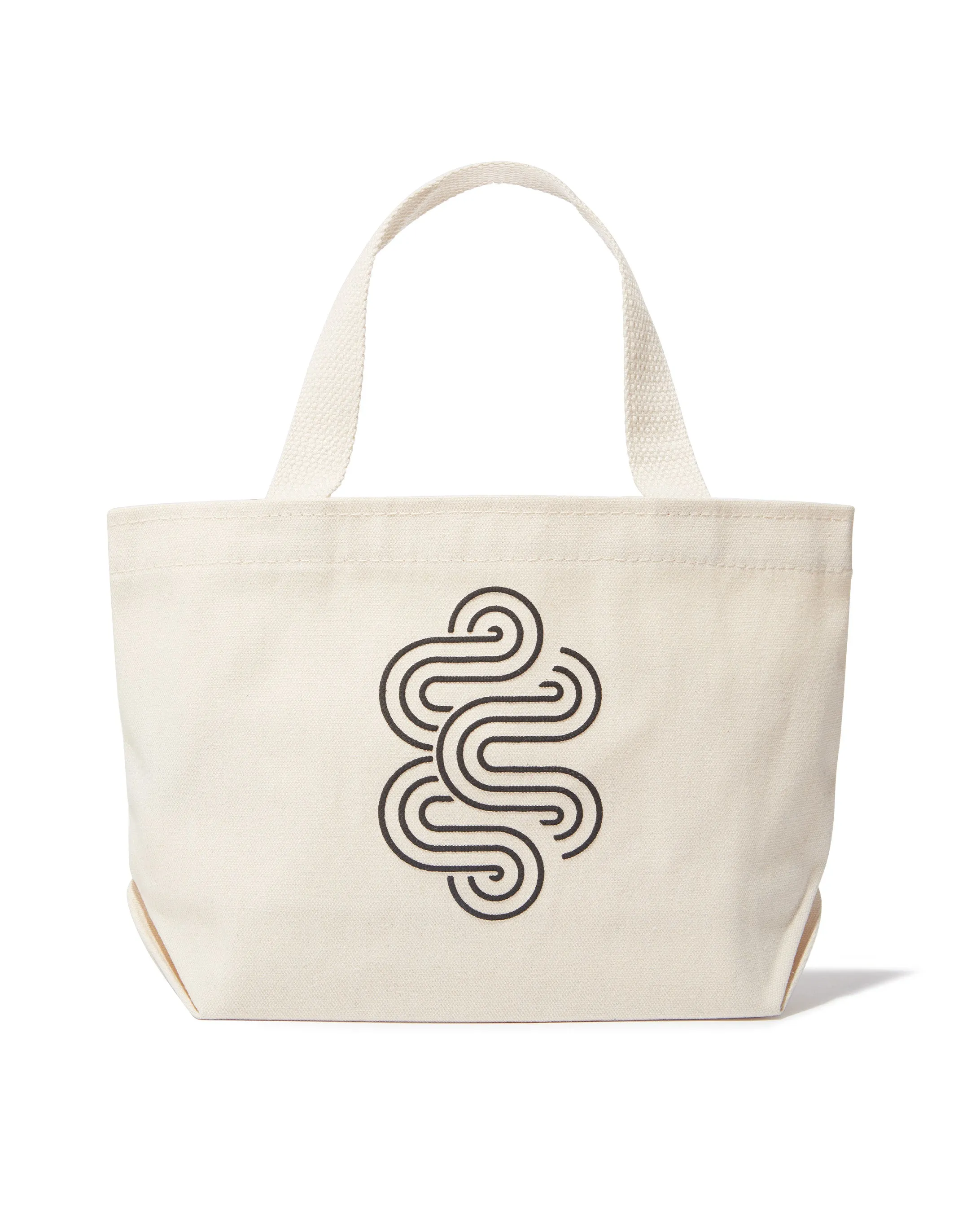 The Mini Tote