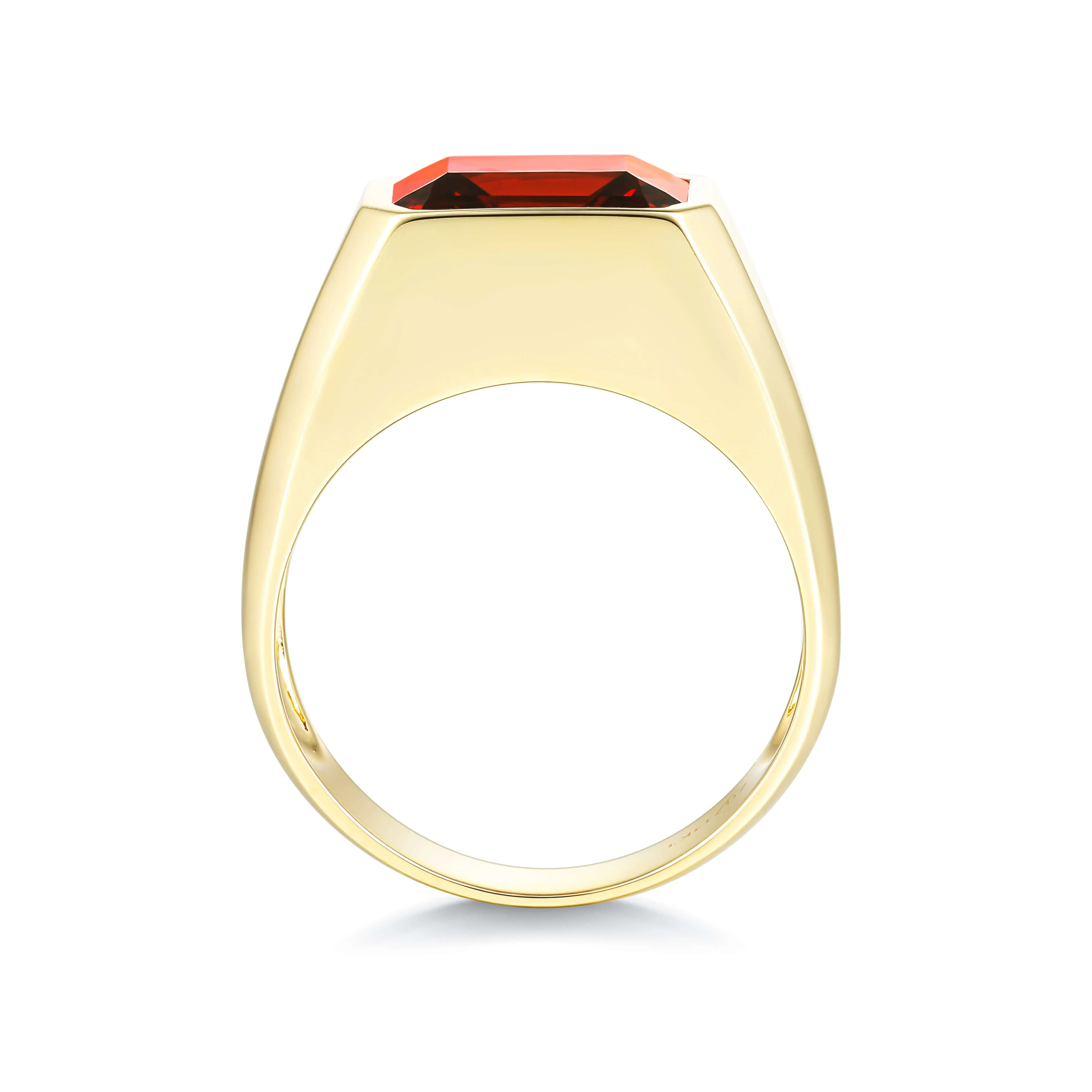 Titan's Edge Ring