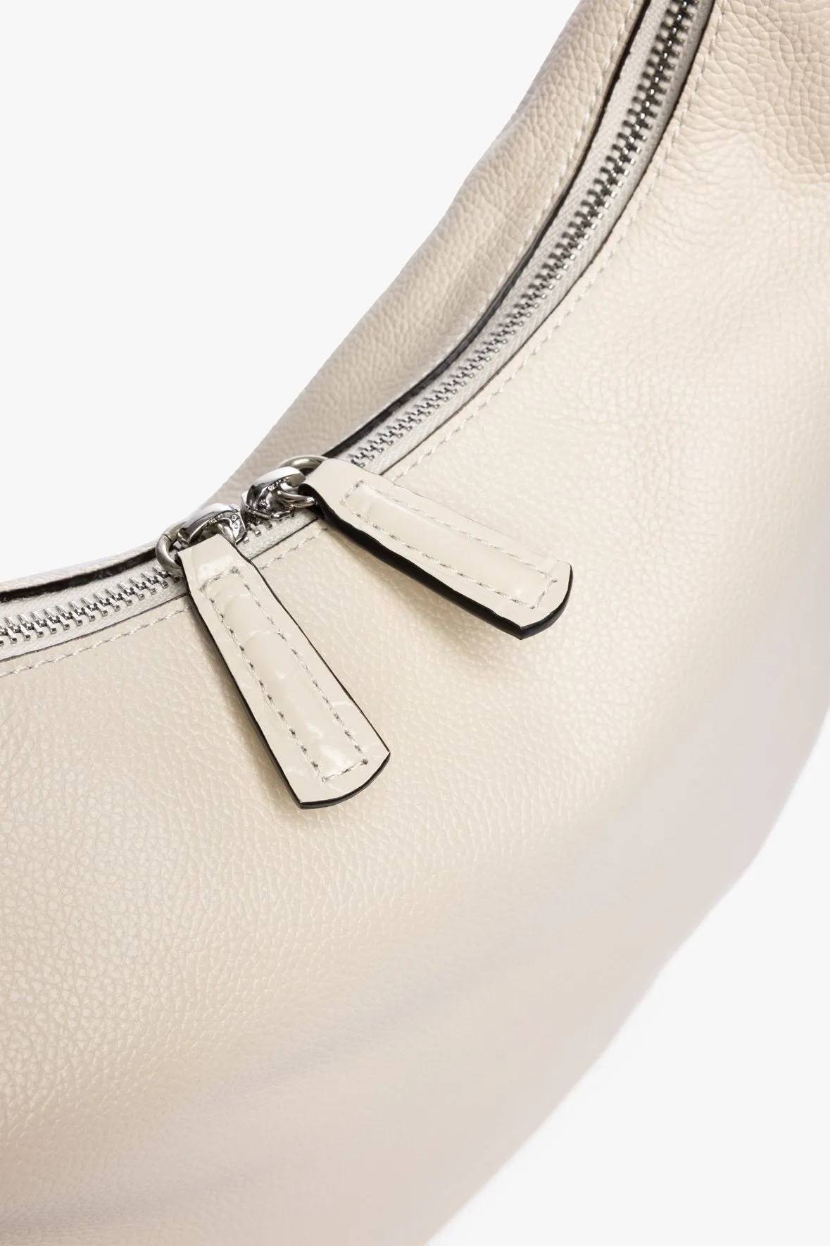 WEST BAG | CREAM