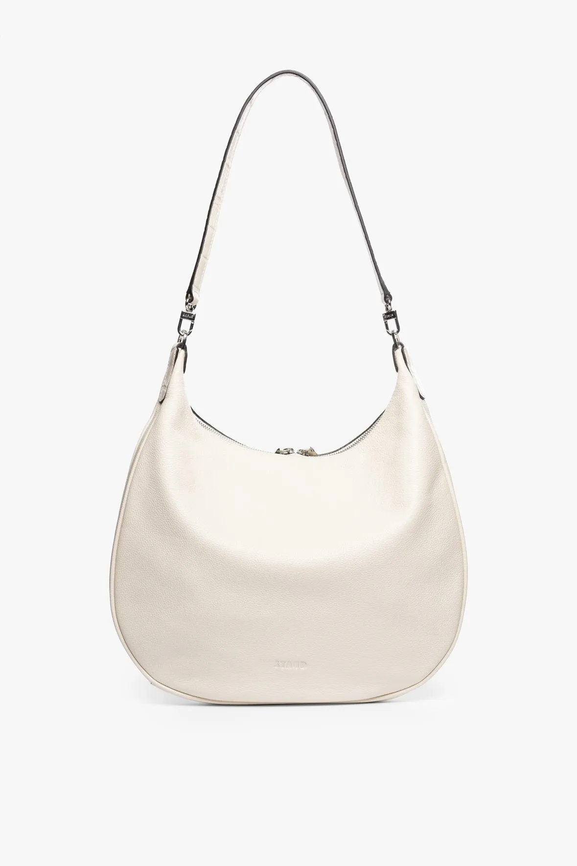 WEST BAG | CREAM