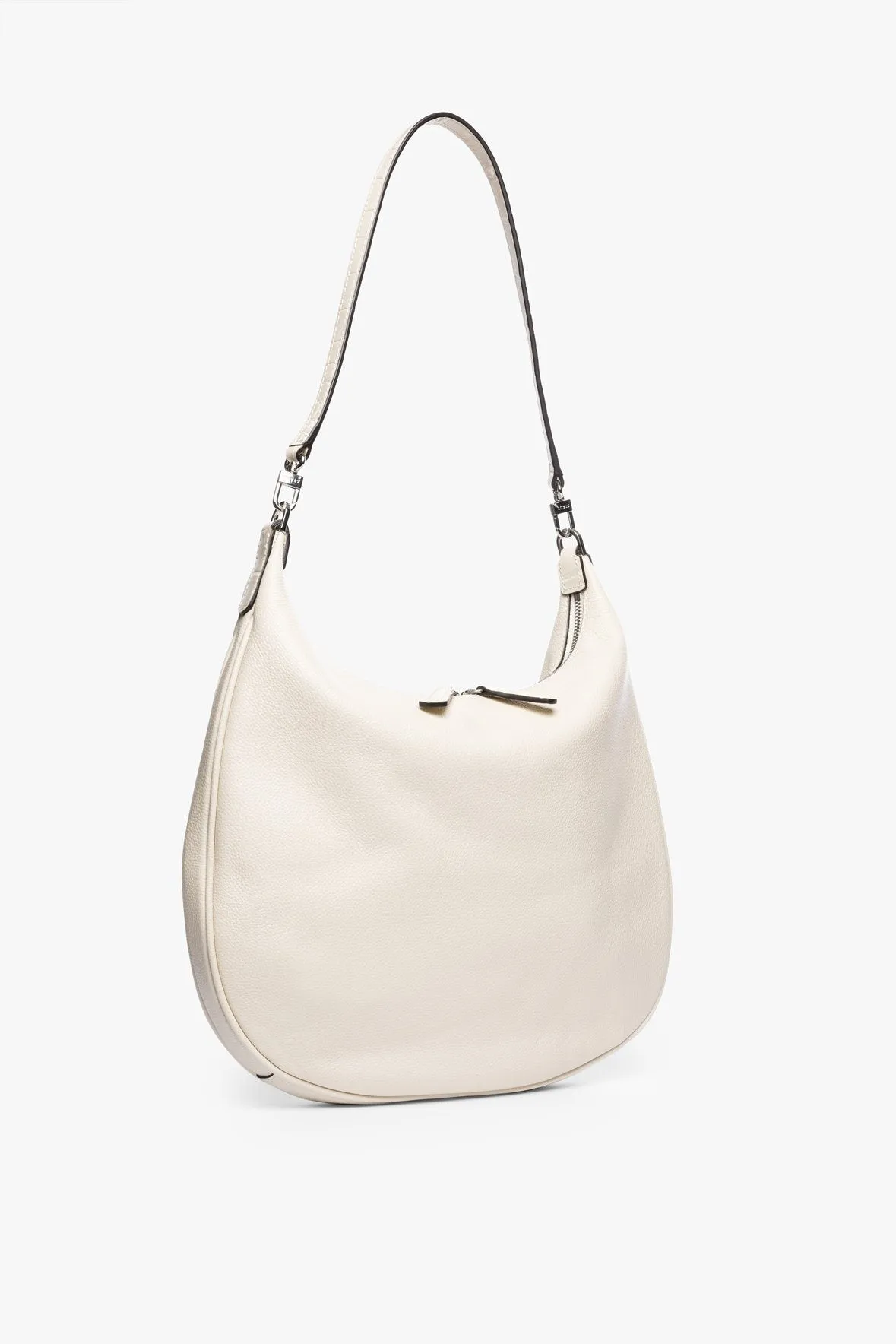 WEST BAG | CREAM